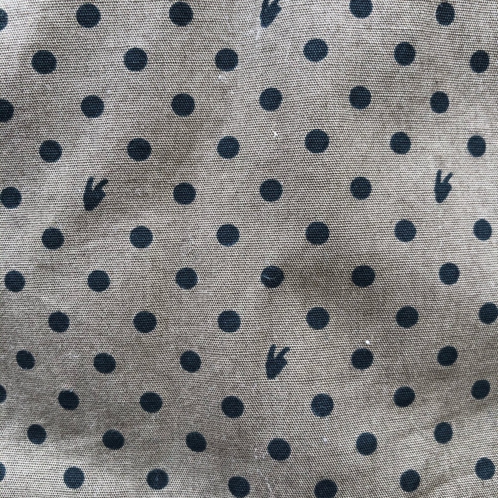 Levi’s | RARE Army Style Double Breasted Parka M - Picture 5 of 8